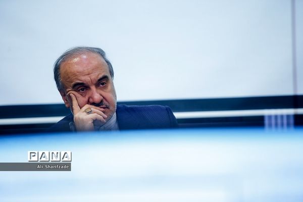 جلسه ستاد ملی ساماندهی امور جوانان