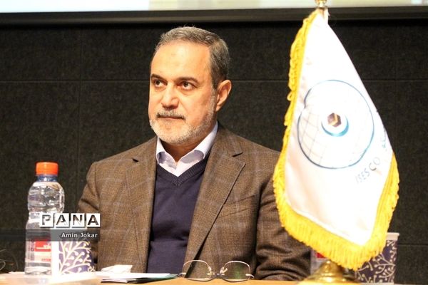 اجلاس دبیران کل کمیسیون‌های ملی  آیسسکو در شیراز
