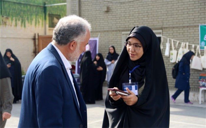 ۷۰۰ دانشجوی تبعه افغانستان در دانشگاه آزاد یادگار امام ری مشغول تحصیل هستند