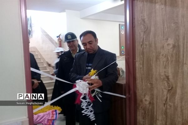 گرامیداشت هفته کتاب و کتابخوانی در اسلامشهر