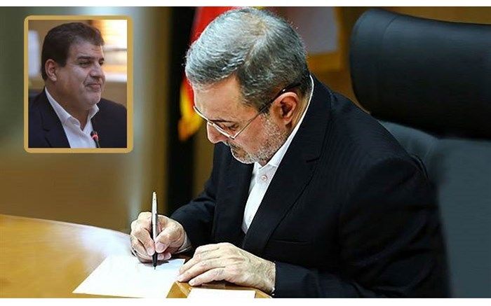 «عبدالرضا فولادوند» به عنوان« مدیرکل آموزش و پرورش شهر تهران» منصوب شد