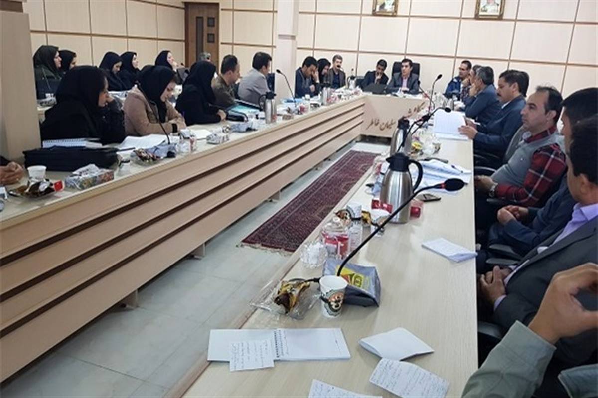 رئیس آموزش و پرورش استثنایی کردستان: شناسایی هزار و900 دانش آموز دارای مشکلات ویژه یادگیری در استان