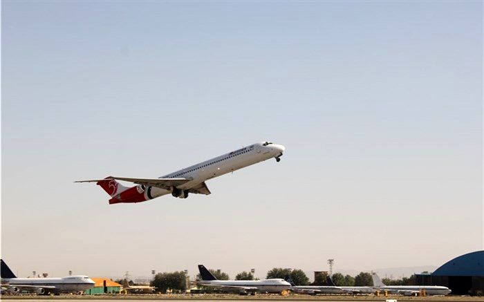 جابجایی بیش از 387 هزار مسافر توسط فرودگاههای آذربایجان غربی