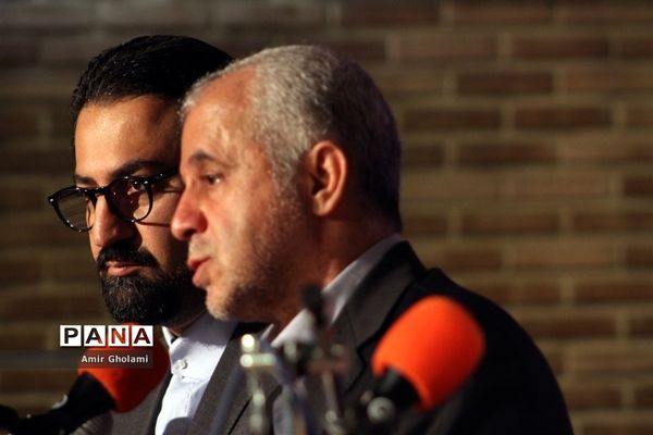 نشست خبری تشریح ویژه برنامه‌های  «بهار مهربانی»