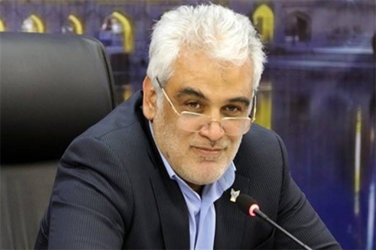 ریاست طهرانچی بر دانشگاه آزاد تأیید شد
