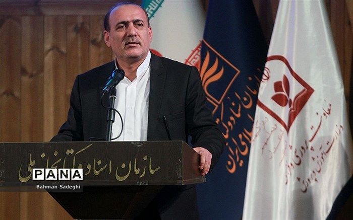 رمضانی: سامانه رصد کتاب در آموزش و پرورش ایجاد می‌شود