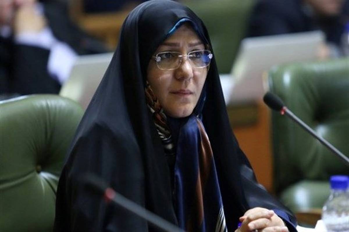 هشدار عضو شورای شهر تهران به تخریب باغ ۲۹هزار متری اراج