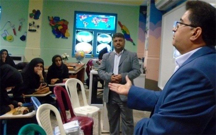 طرح آموزش عملی نماز در ۵ نقطه استان بوشهر اجرا می‌شود