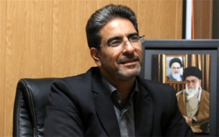 محمد صیدلو به عنوان مدیرکل آموزش و پرورش شهرستان های استان تهران منصوب شد