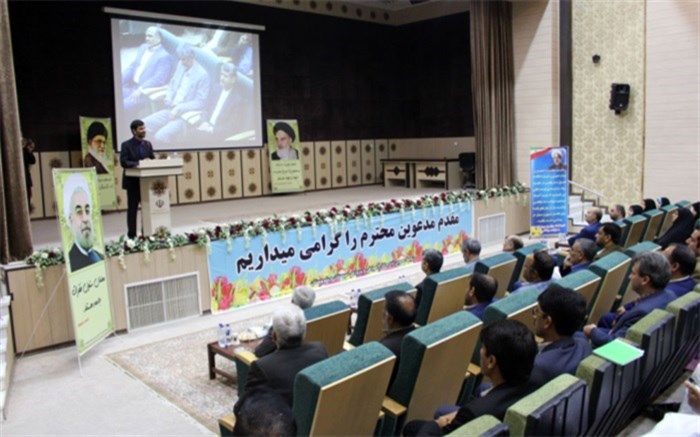 مدیرکل آموزش و پرورش سیستان و بلوچستان: خواندن و نوشتن حق همه فرزاندان  این مرزو بوم است