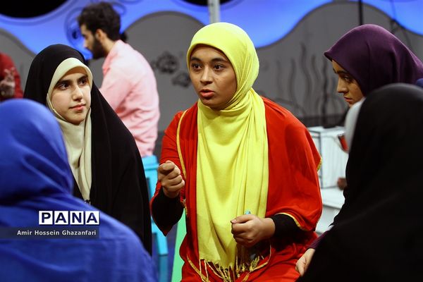 برنامه تلویزیونی «اقیانوس آرام»