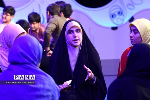 برنامه تلویزیونی «اقیانوس آرام»