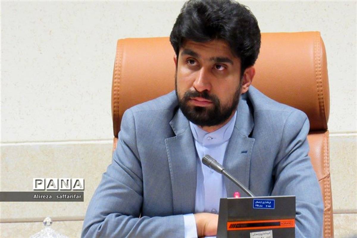 فرماندار اردستان : امنیت پویا و موجود شهرستان مرهون تلاش شورای تامین است