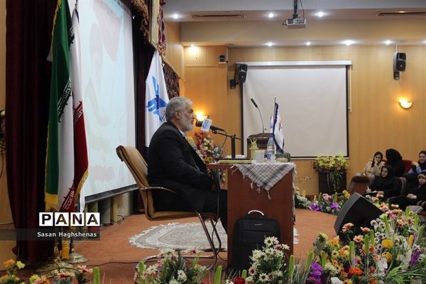 همایش شکوه مقاومت در اسلامشهر