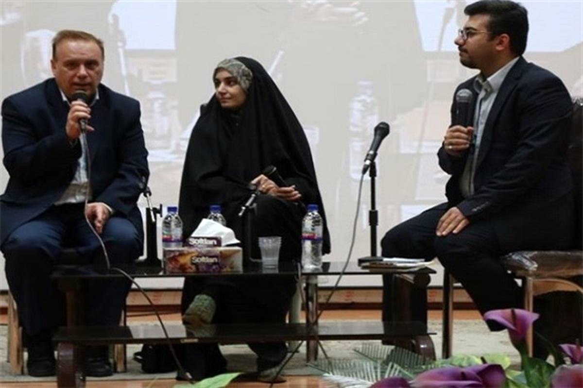 برگزاری همایش ره‌یافتگان حقیقت در دانشگاه یادگار امام شهرری