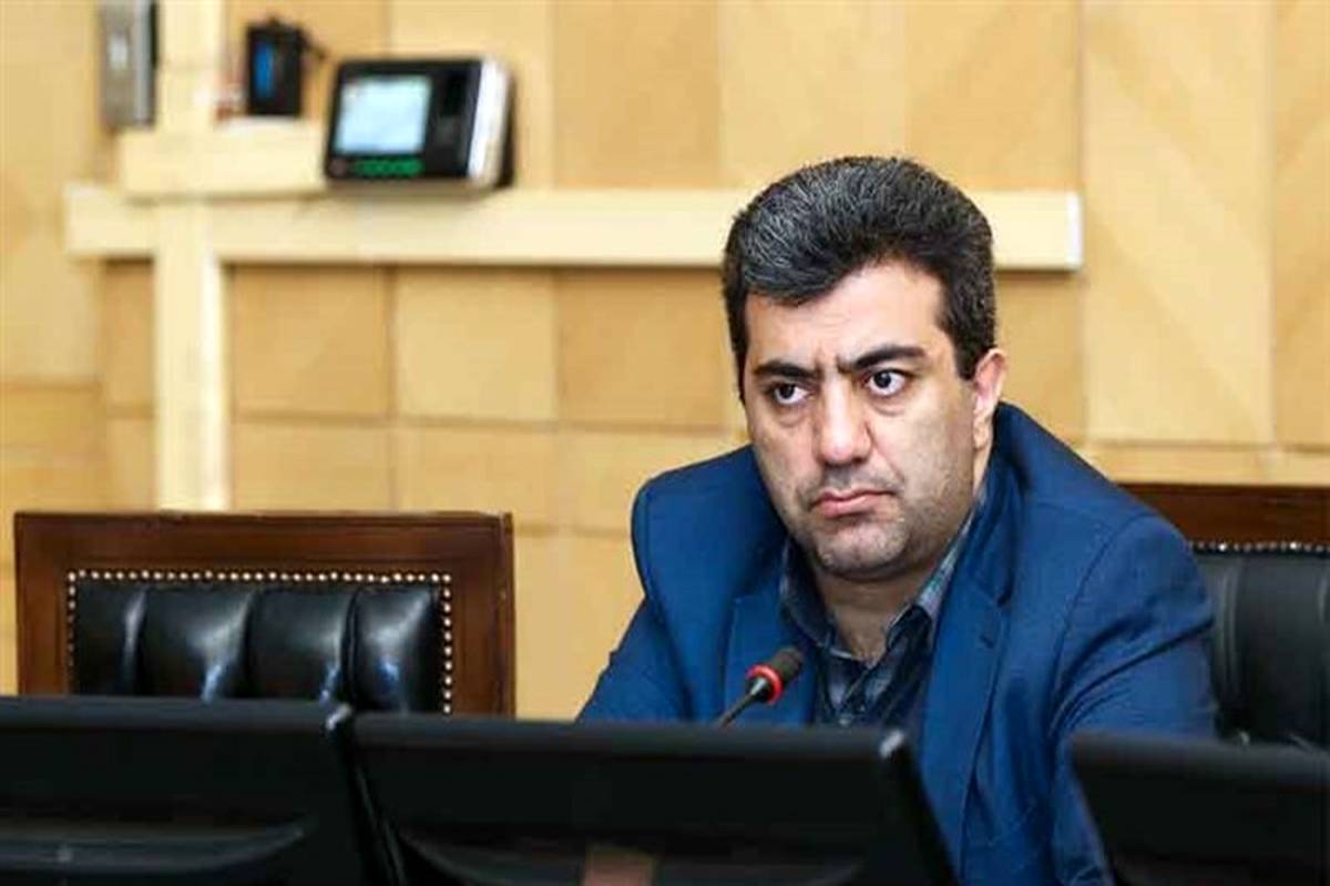 بهادری، نماینده مجلس: مطالعات راه آهن ارومیه - تبریز در حال انجام است