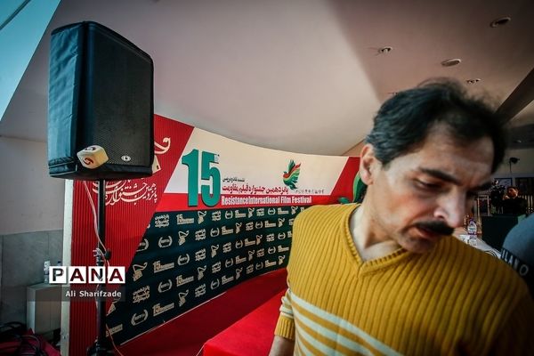 کنفرانس تحلیلی سینمای سوریه؛ سینمای مقاومت