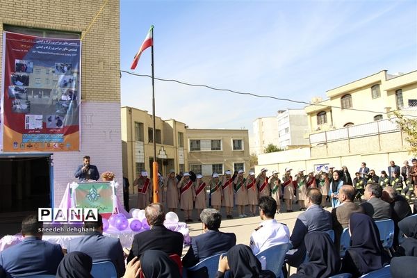 مانور سراسری زلزله، آموزش امروز آمادگی فردا