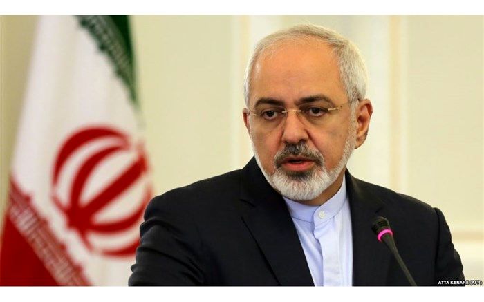 ظریف: ایران آماده است به مردم و دولت افغانستان در پویش به سمت صلح یاری رساند