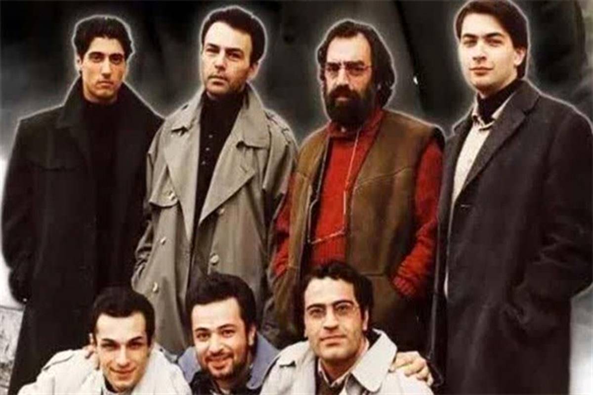 «ضیافت» مسعود کیمیایی در برنامه کافه فیلم