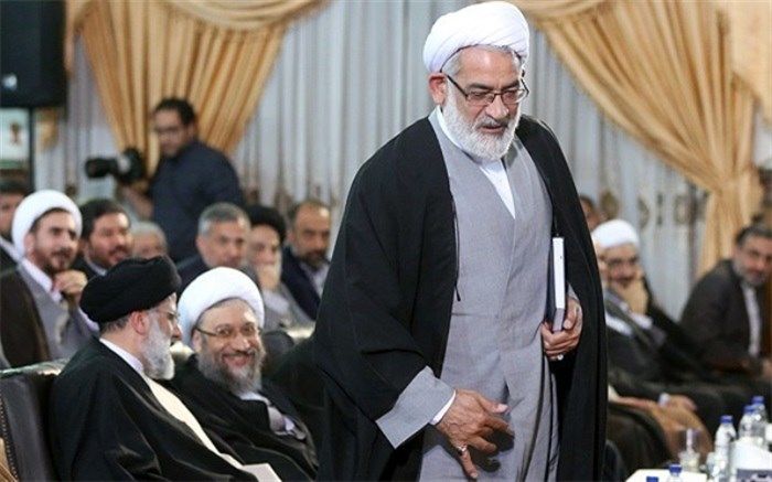 درخواست نماینده تهران از دادستان کل کشور: به ادعاهای کریمی قدوسی و ذوالنوری هم رسیدگی کنید