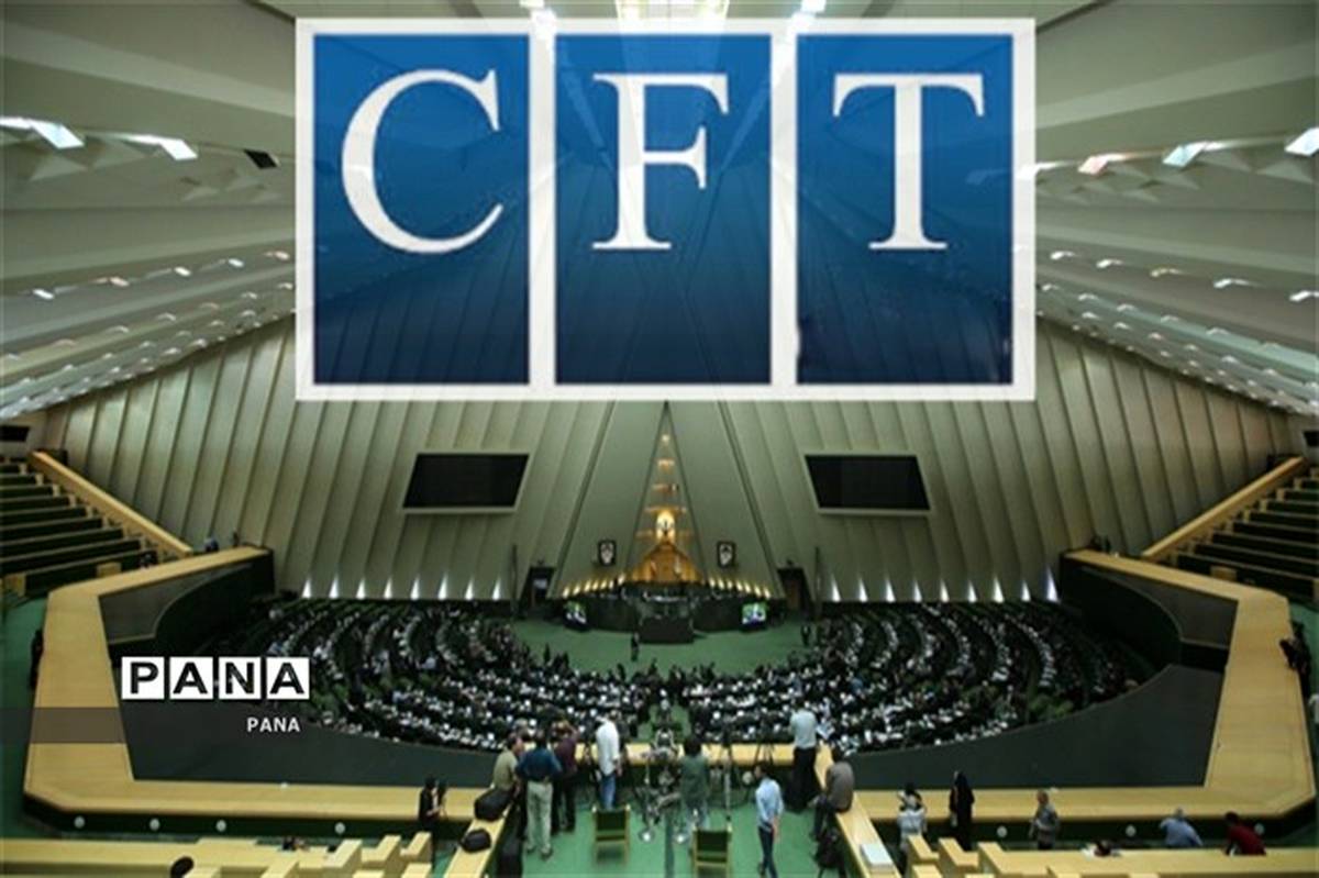 جنیدی: دولت ایرادات شورای نگهبان درباره CFT را به تفکیک بررسی کرد