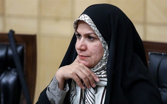 ذوالقدر: میانگین مدیران زن در ایران در حدود ۱۷ درصد است
