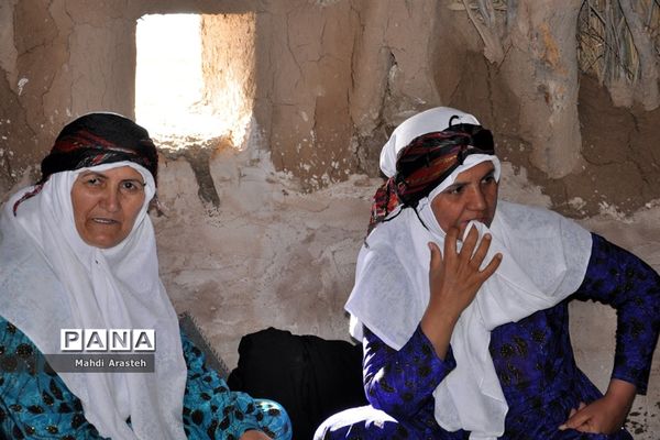جشنواره فرهنگی ورزشی درجنگل نخاب شهرستان خوسف خراسان جنوبی