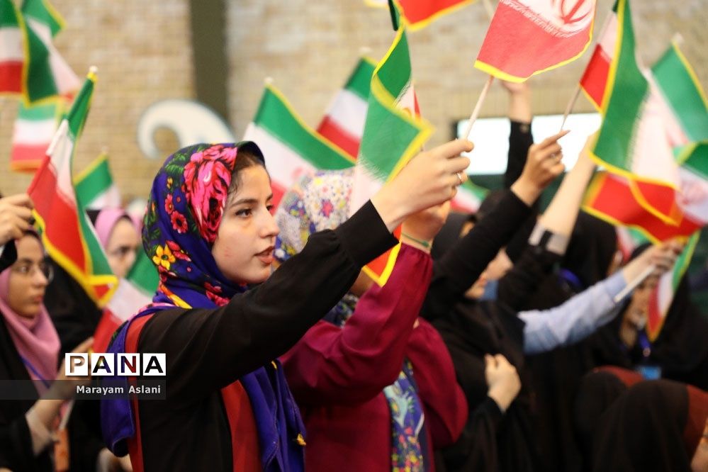افتتاح سامانه کتاب مدارس در بهمن