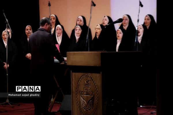 همایش ایجاد انگیزش و  روش‌های نوین آموزشی