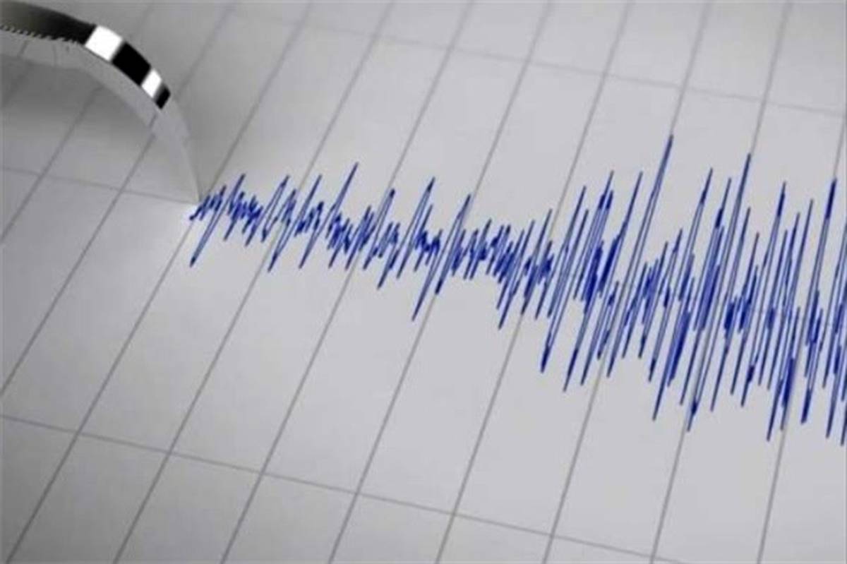 زمین‌لرزه 3.4 ریشتری خوی را لرزاند