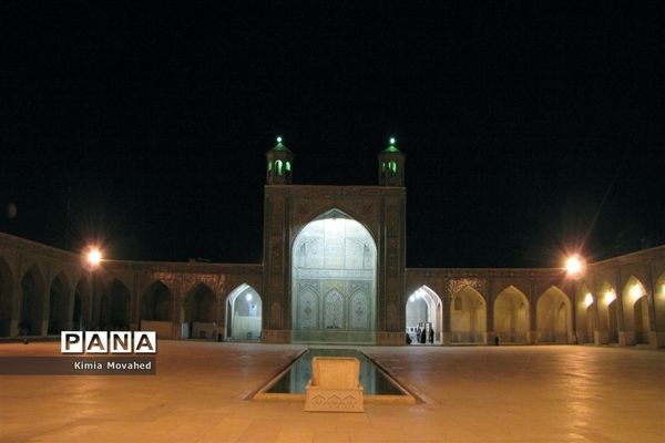 مسجد سلطانی