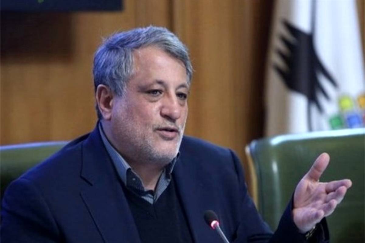 محسن هاشمی: اخبار درباره حکم شهردار هر روز مثبت‌تر می‌شود