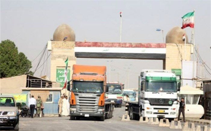 وزیر امور خارجه عراق: نمی‌توانیم تجارت خود با ایران را قطع کنیم