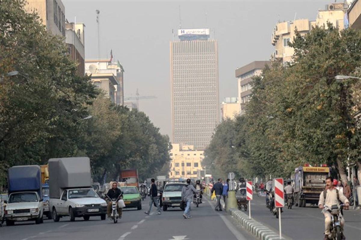 خودروهای فاقد معاینه فنی از فردا حق ورود به محدوده شهری تهران را ندارند