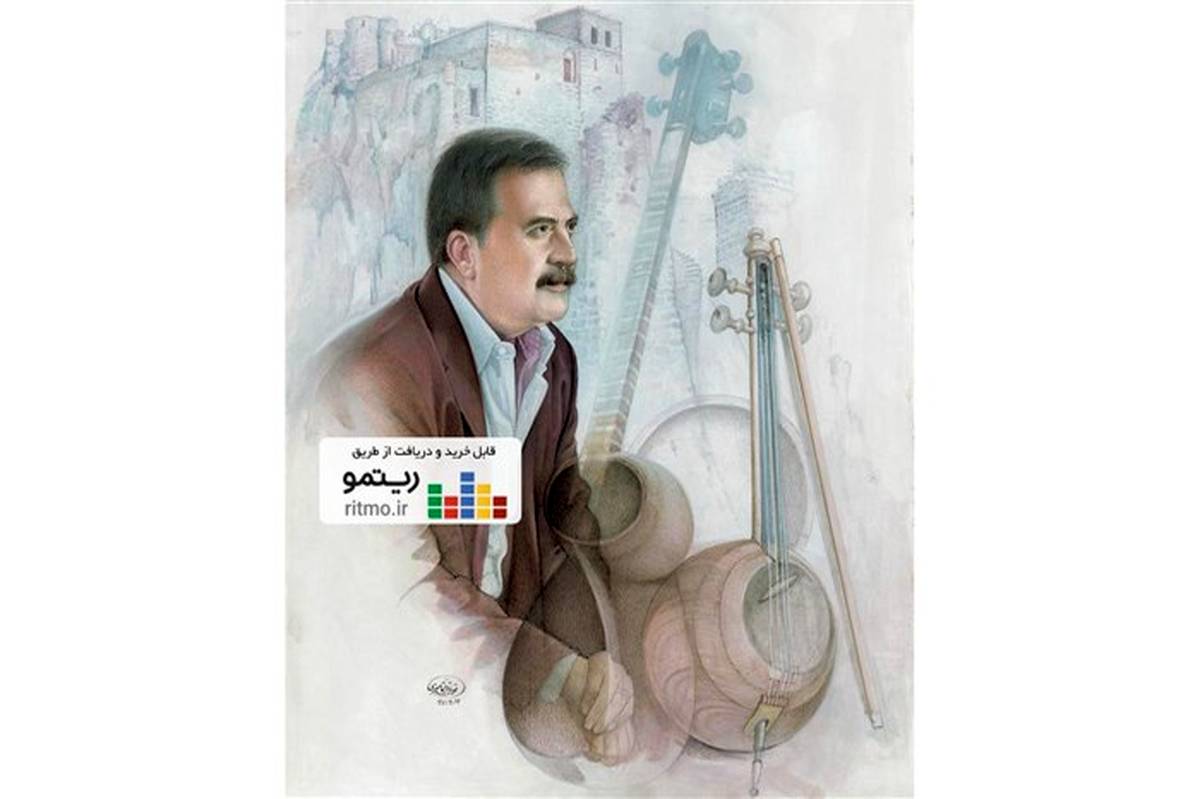 انتشار آلبوم موسیقی دکترای افتخاری ادبیات آذربایجان در ایران