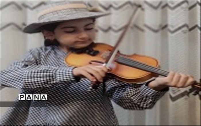 پذیرفته شدن 3 دانش آموز یزدی در مرحله اول پنجمین جشنواره موسیقی نوای خرّم