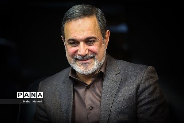 دیدار وزیر آموزش و پرورش با جمعی از نمایندگان مجلس