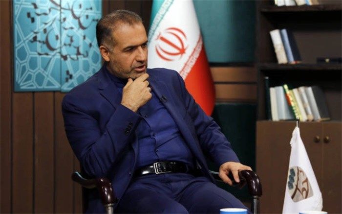 جلالی: اگر استیضاح ظریف به صحن بیاید، مجلس با رای بیشتری به او اعتماد خواهد کرد