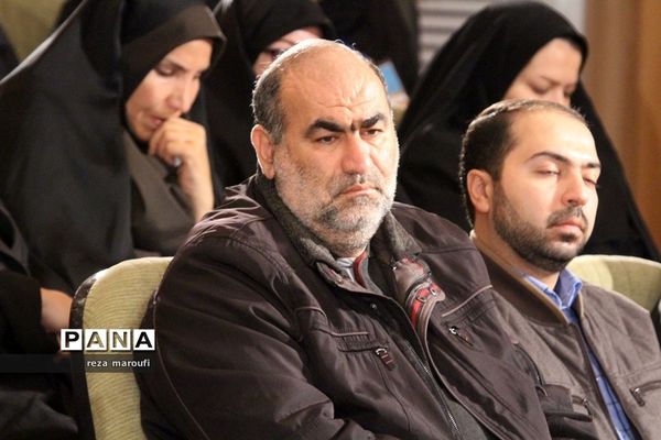 نخستین آیین گرامیداشت مقام والای مادر در ارومیه