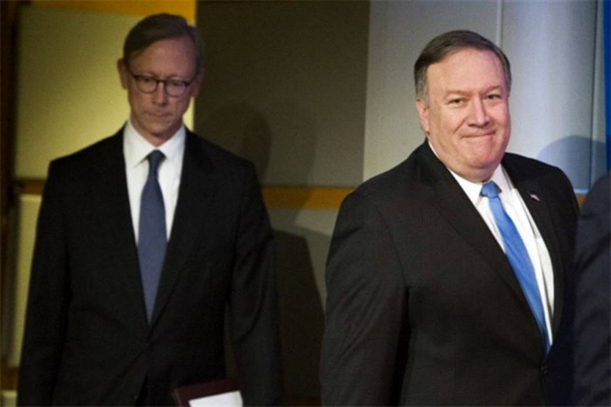 سی‌ان‌ان: ادعای آمریکا درباره نقض قطعنامه شورای امنیت از سوی ایران بی اساس است
