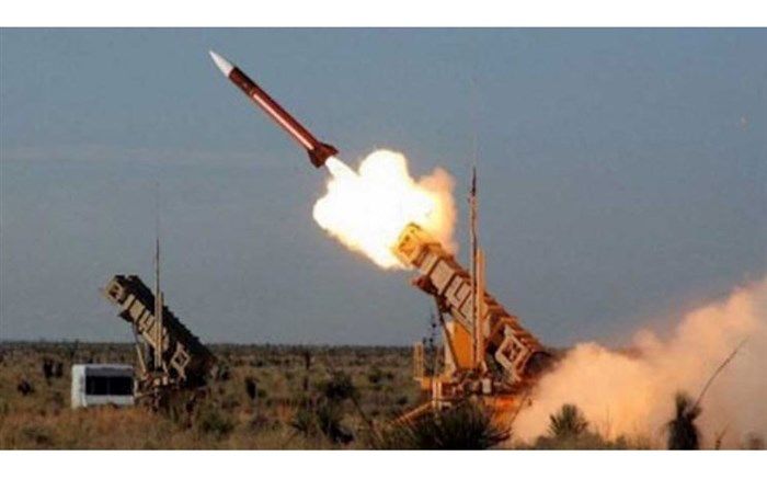 درخواست برای تشکیل نشست شورای امنیت درخصوص آزمایش موشکی ایران