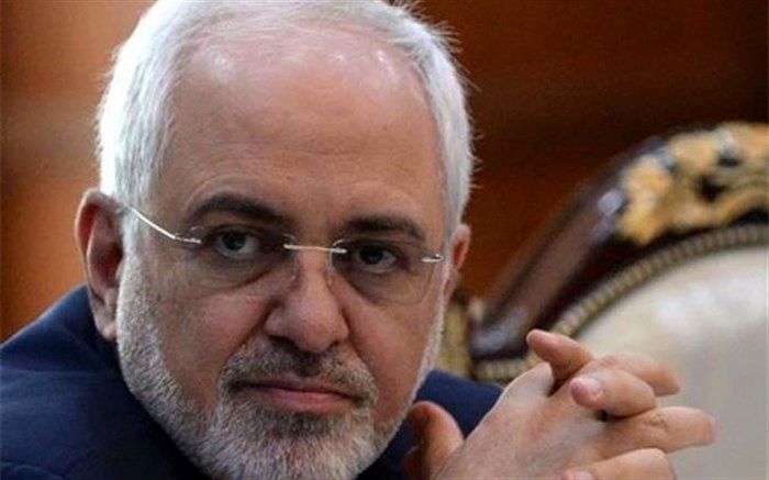 ظریف: به جای تضعیف قطعنامه 2231، در جهت پایبندی به آن حرکت کنید