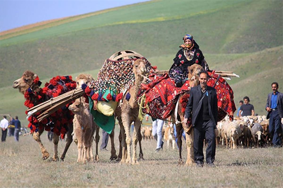 مناطق عشایری آذربایجان غربی توسعه و تجهیز شوند