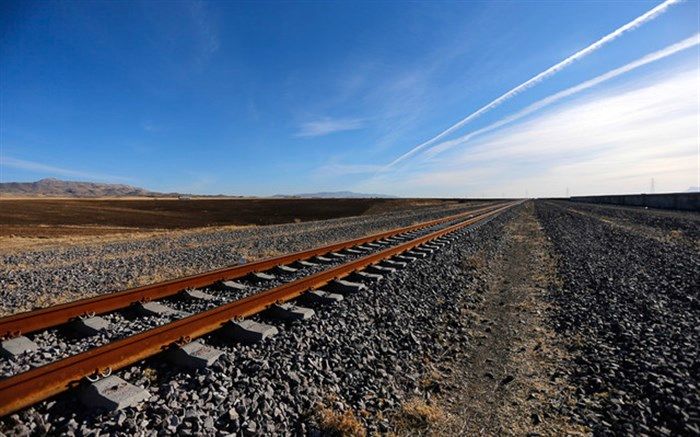 راه آهن اردبیل به جمهوری آذربایجان اتصال می شود