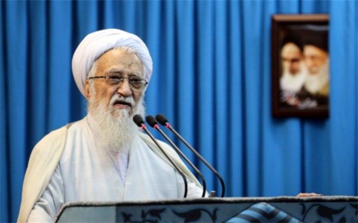درخواست امام جمعه موقت تهران از3 قوه : ریخت و پاش‌ها و هزینه‌های جاری را کاهش دهید