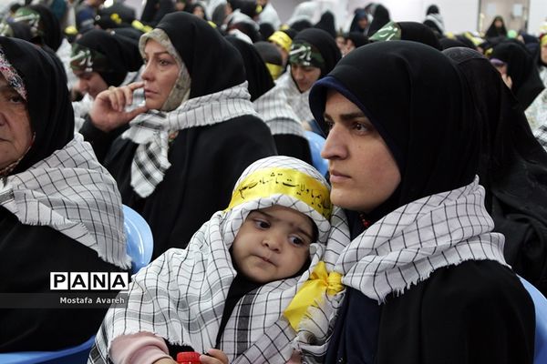 اجلاسیه نهایی2000شهید استان خراسان جنوبی
