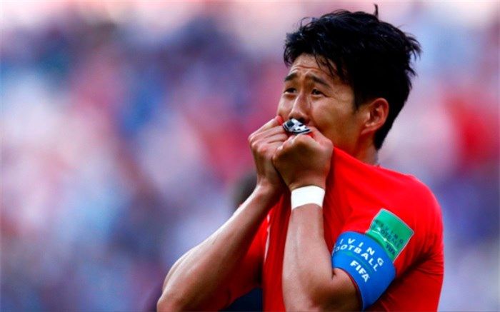 غیبت ستاره کره جنوبی در مرحله گروهی جام ملت‌ها قطعی شد