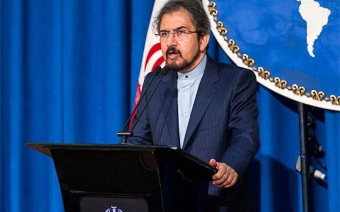 استقبال ایران از برگزاری انتخابات ارمنستان