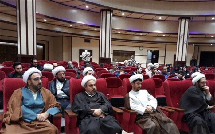 اجرای طرح پیوند مسجد و مدرسه در اسلامشهر